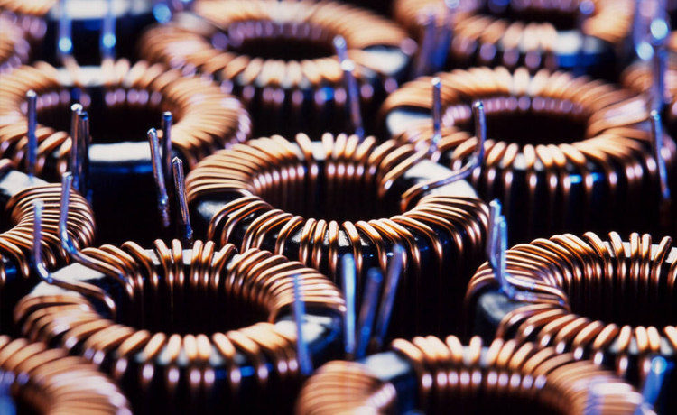 电感器有那些种类