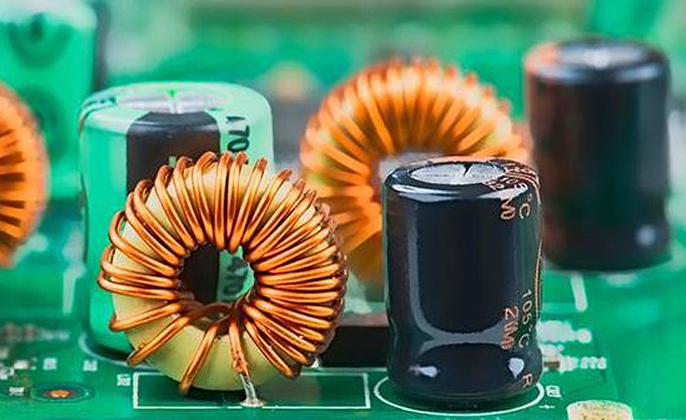 电感与电容的区别