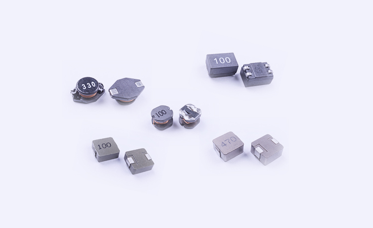 常见电感有哪些？