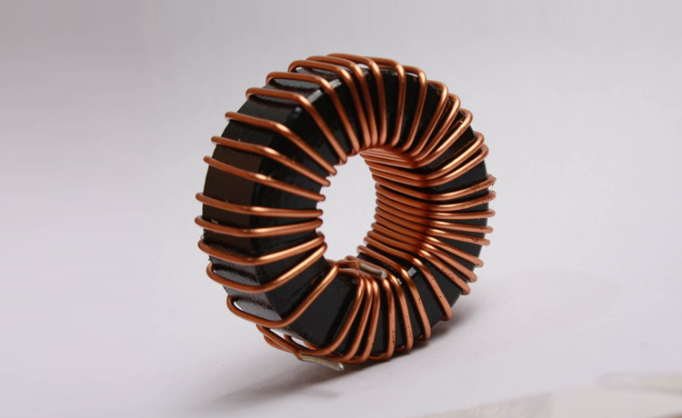 磁环电感市场分析