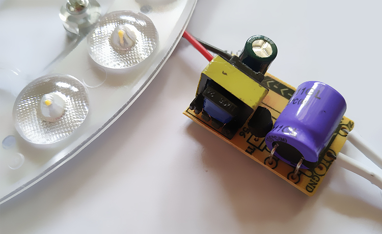 电感器的常见用途有哪些