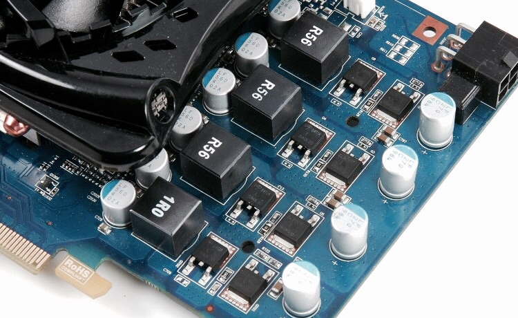 电感器表面印的数字编码是什么