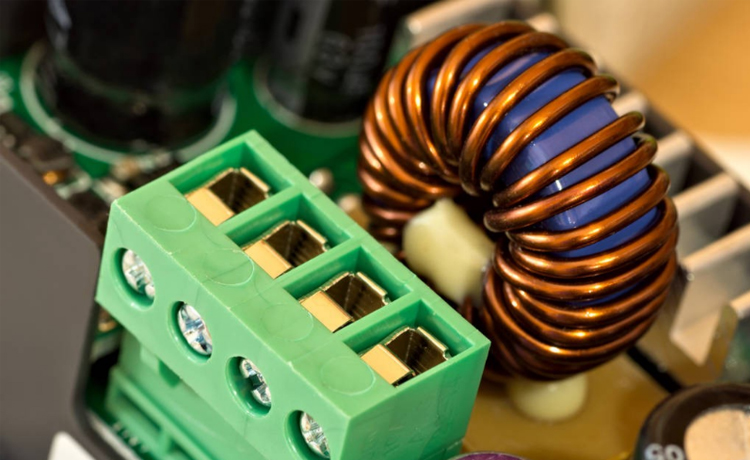 电感器使用寿命和影响因素