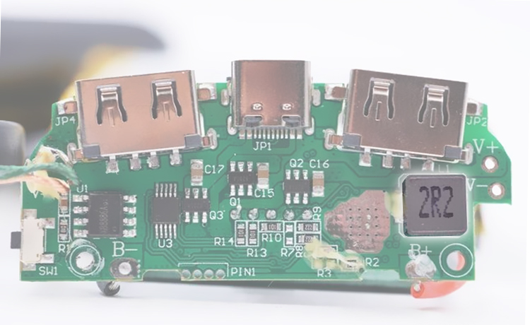 电感在使用过程中要注意的事项