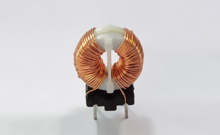 一体成型电感和普通电感的区别