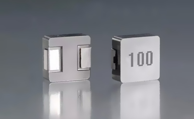 新能源汽车电路中常见的电感