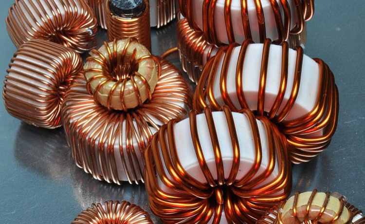 常用电感线圈有哪些