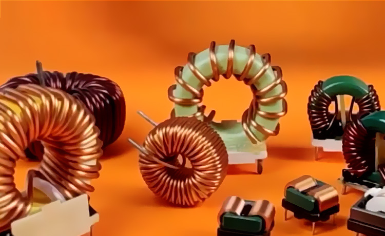 电感在消费电子电路中的作用