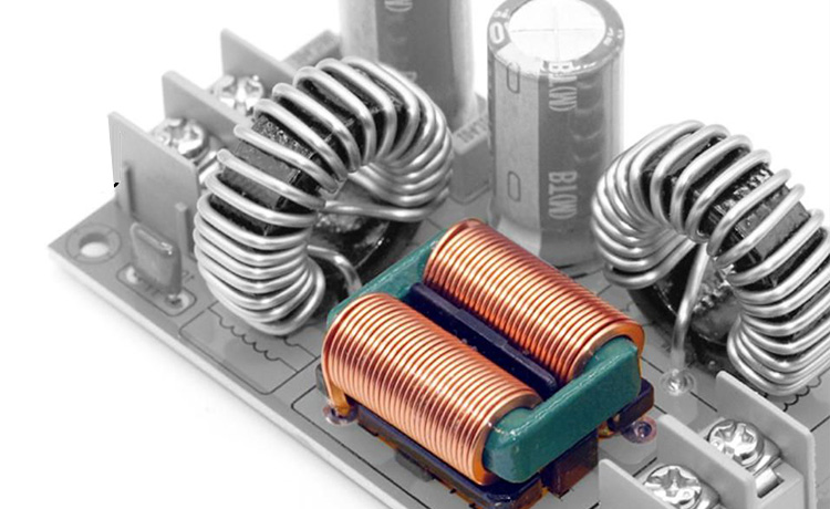电感器在冰箱中的应用