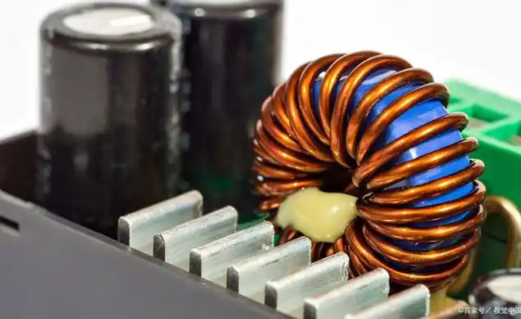 磁环电感是什么