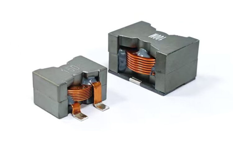 电子元器件基础知识之电感器