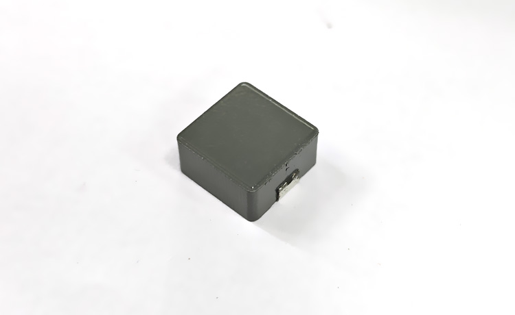 耐压200V以上的一体成型贴片电感器