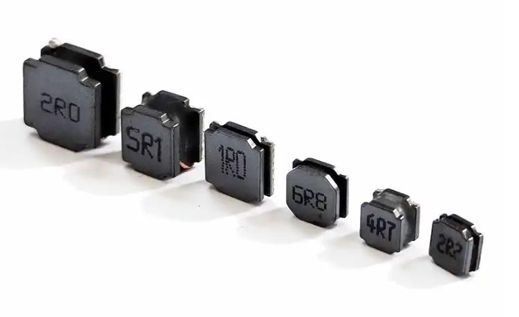 NR电感全型号规格有哪些