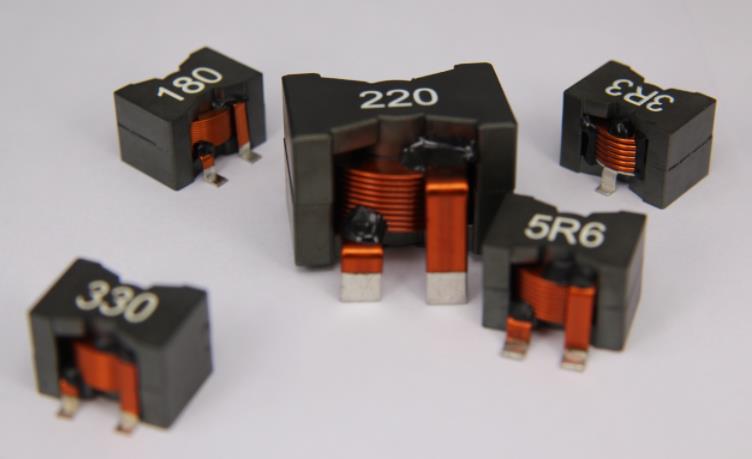 PQ扁平线电感适合大电流应用