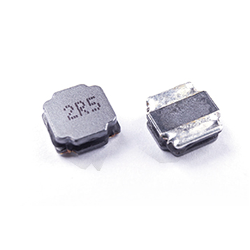 SFNR磁胶贴片电感器