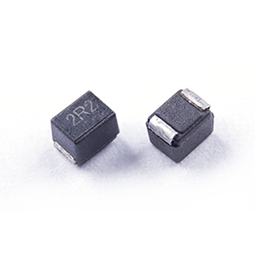 FW塑封贴片电感器
