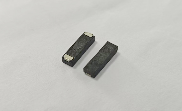 汽车轮胎压力监测系统用应答器线圈