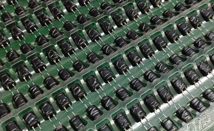 工字电感是什么