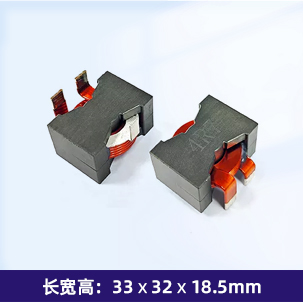 PQ3218扁平线 大电流电感