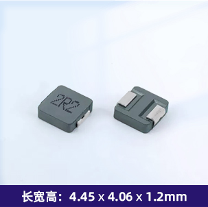 SC0412B一体成型电感(羰基)
