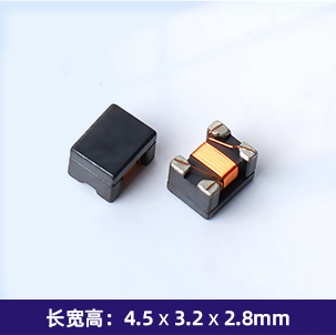 SFW4532 共模电感