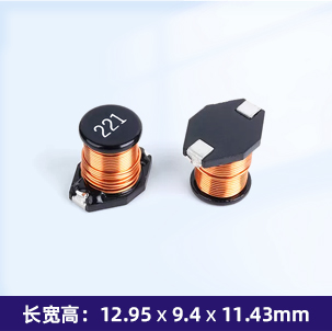 SFP3340F 功率电感