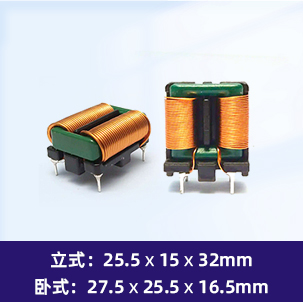 SQ2418 扁平线电感