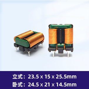 SQ1918 扁平线电感