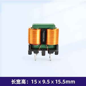 SQ1012 扁平线电感