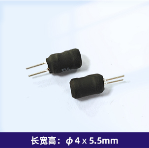 PK2W0304 工字电感