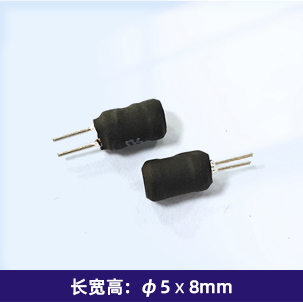 PK2W0406 工字电感