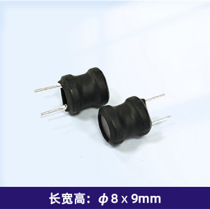 PK2W0708 工字电感