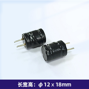 PK2W1016 工字电感