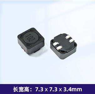 SFRH73R 共模电感