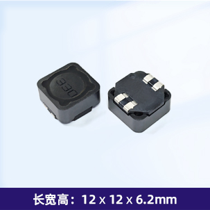 SFRH125R 共模电感